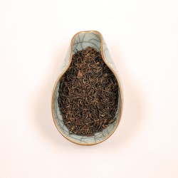 Рубиновый чай (Тайвань)